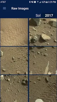 Be A Martian android App screenshot 3